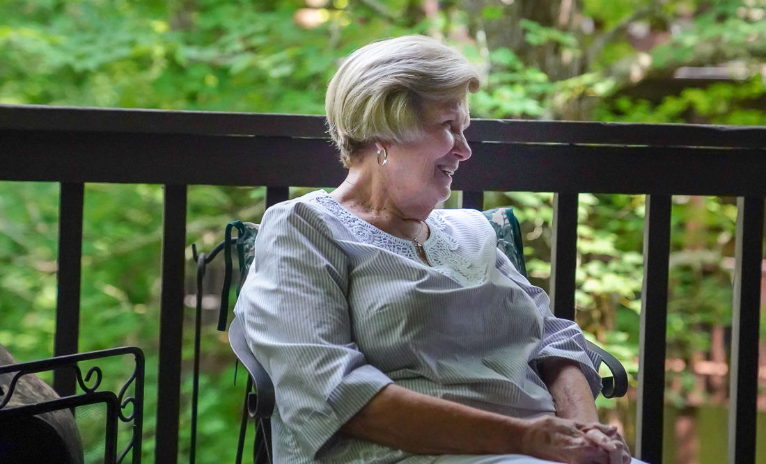 Caroline Greene Robbins